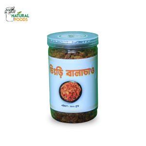 Shrimp Balachao 500g (চিংড়ি বালাচাও)