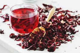 Rosella Tea 100g (রোজেলা টি ১০০গ্রাম) - Image 2