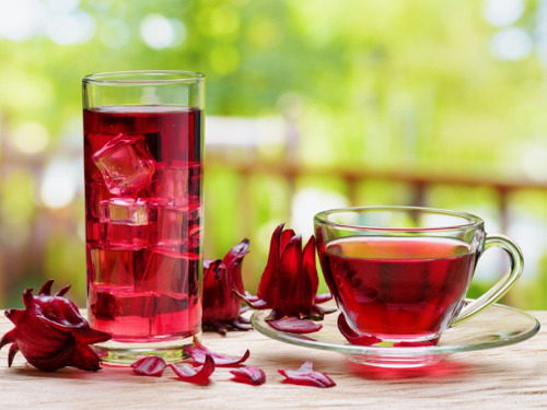 Rosella Tea 100g (রোজেলা টি ১০০গ্রাম) - Image 3