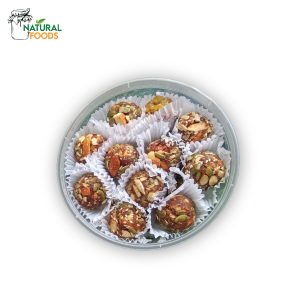 Dates Protein Balls 500g (খেজুরের প্রোটিন বল)
